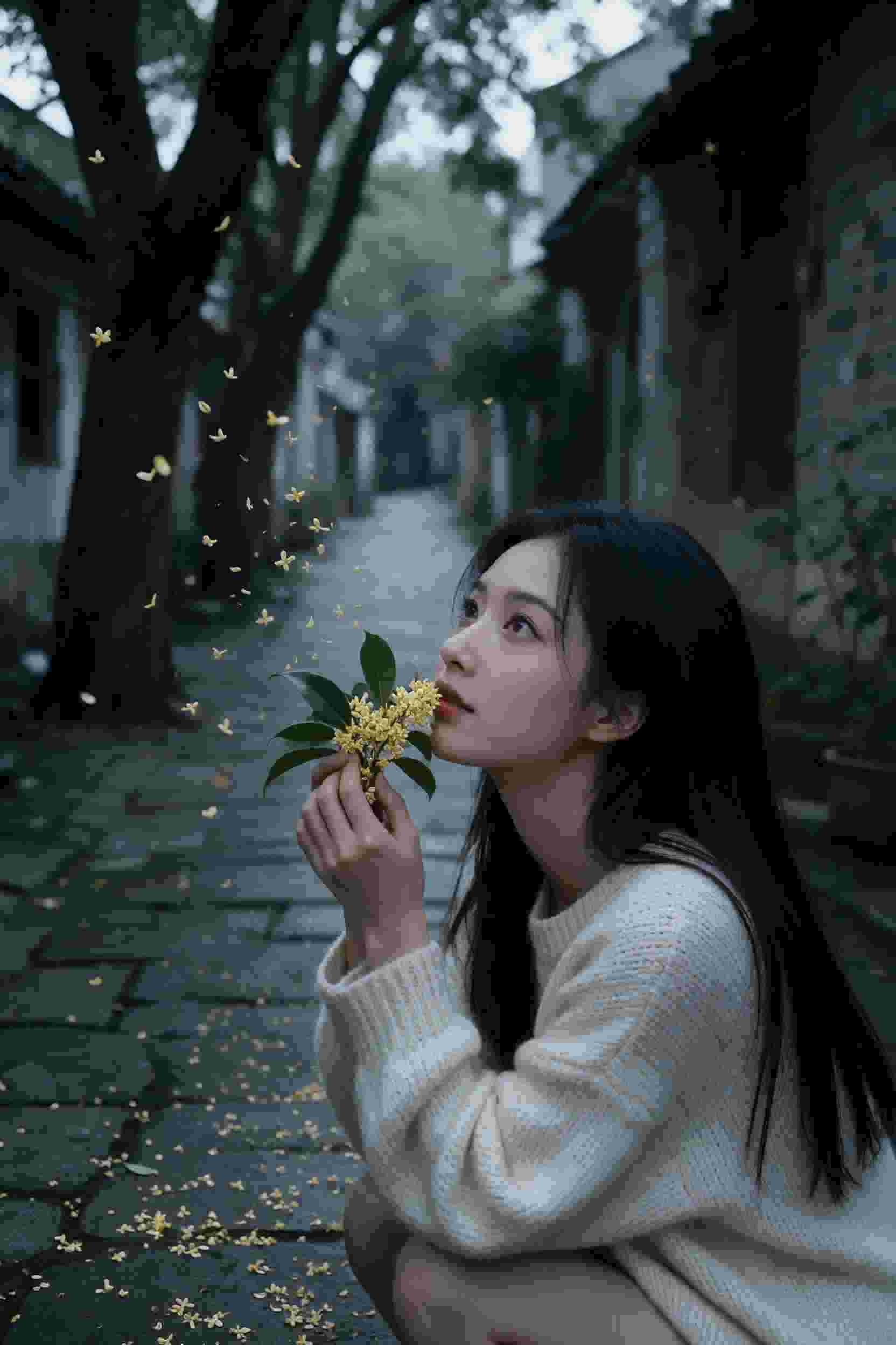 元气少女缘结神