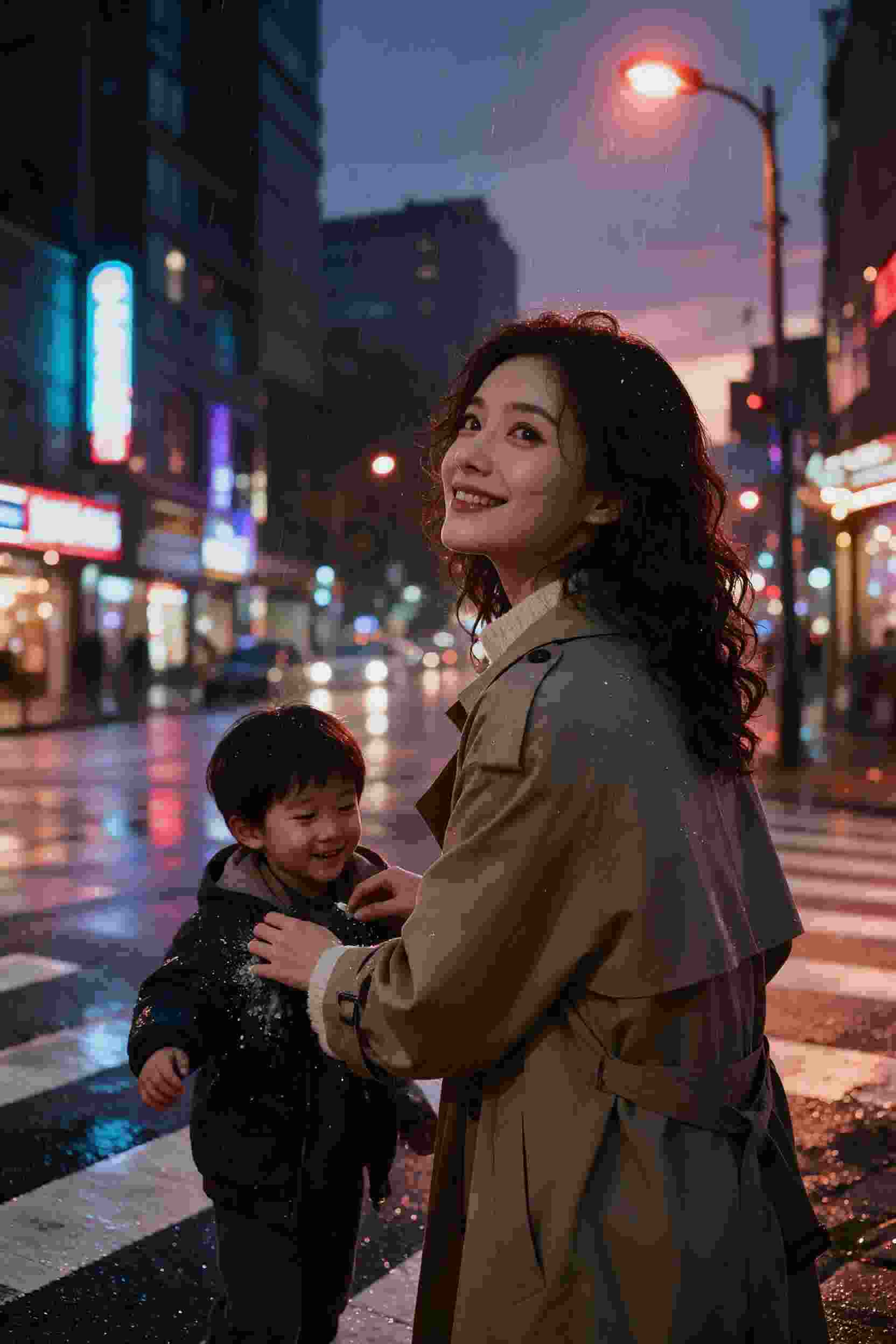 狐妖小红娘