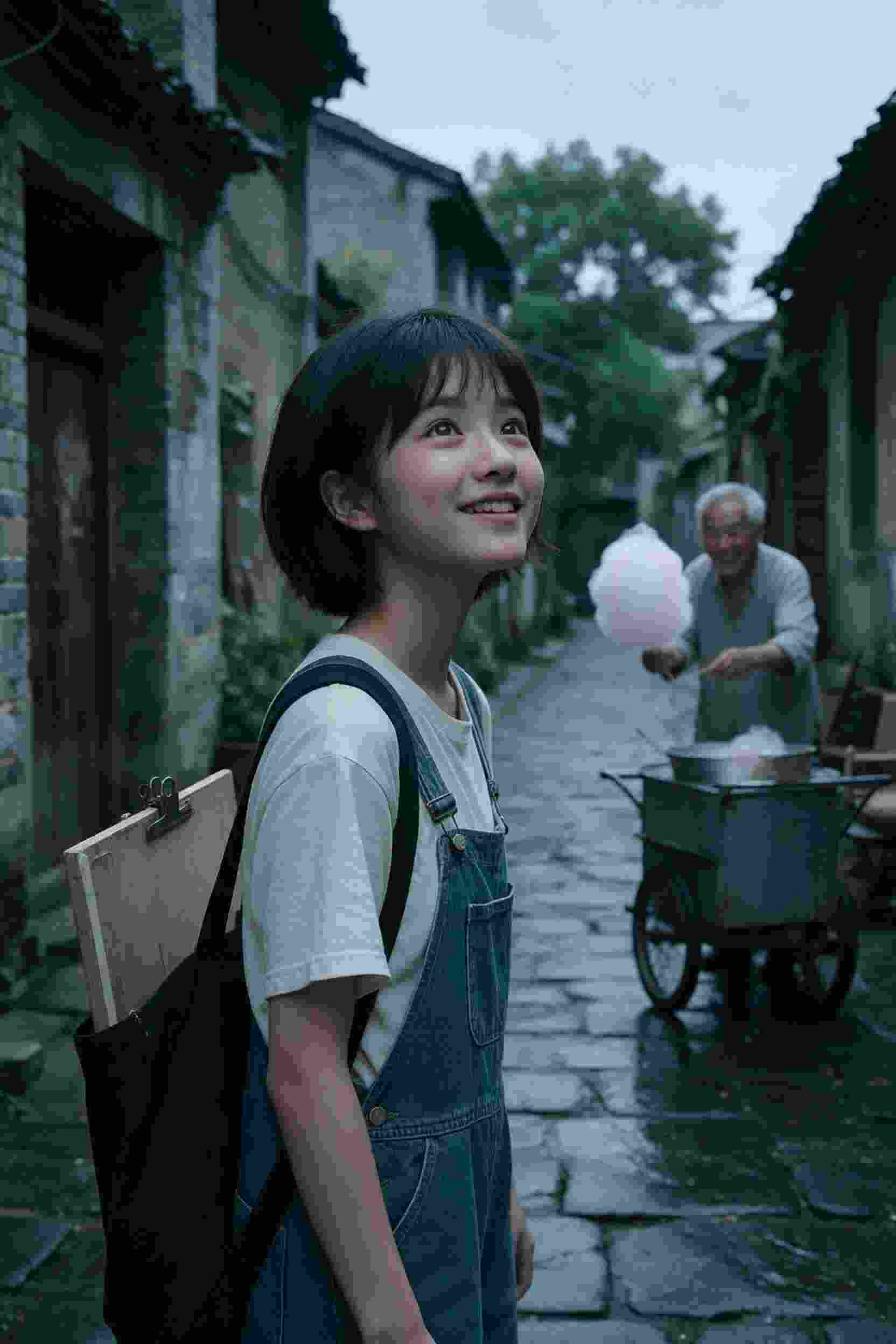 星间学园传说